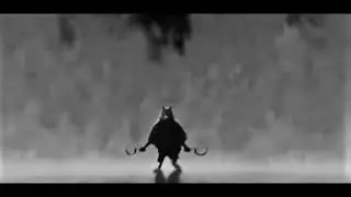 PUSS IN BOOTS=WOLF DEADLY SOUND