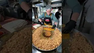 #reklam şehrin ilk kadın tantunicisi tavuk tantuni yaptı Adana.