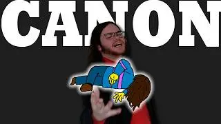 Is the PLAYER canon in UNDERTALE?