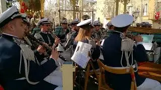 Adelfia 2017 Festa di San Trifone Grande Orchestra di Fiati 