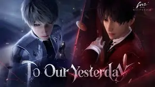 Love and Deepspace Stream...To Our Yesterday Main Story Pt 2