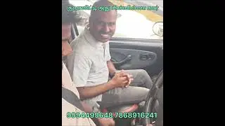 low budget Tata Indica sale in tamil  nadu Bismilla Cars 9994499648 10 வண்டி விற்பனை சந்தவாசல் super