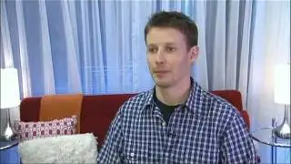 E! News Interview with Will Estes