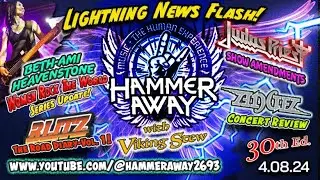 LNF 30-Bth-Ami Heavenstone 