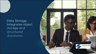 Hybrid Data Architecture Uniting Data Lakes & Warehouses 5Data