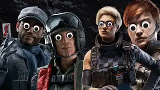 Goodbye Y6 | Rainbow Six Siege