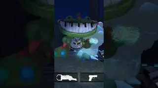 NEXBOTS IN PLAYGROUND MOD NEW GAME MOD V 9.5.4 XMAS EVENT ALL ITEMS FREE 😱 || #garrysmod #nextbot