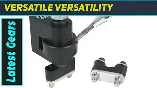 Trick Drums GS007: The Ultimate Snare Throw-Off Upgrade!