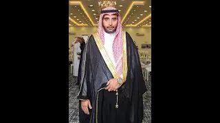 حفل زواج بندر تركي العسيلي 1444/5/7هـ