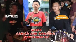 LAGA HEREX SPEK MINI | EDO SANJAYA57 LAWAN SIAPA | BT SPEED X EDO SANJAYA57 VS ????? | RACINGNEST