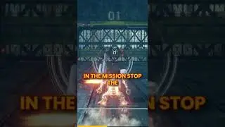 Watch the Making of a Monster in Armored Core VI Lore  #armoredcore6 #armoredcorevi #gaming
