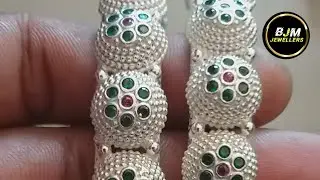 new silver #Nogari design #bjm Jewellers #shots