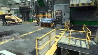 Black Ops 2 C4 sandwich