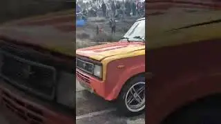 Subida al Vell&oacute;n. 10-2024. Seat 124