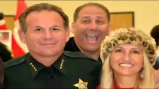 Sheriff Scott Israel accused of misusing office for political... Bob Norman