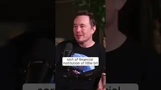ELON MUSK envisions his X rebrand of Twitter becoming &ldquo;half of the global financial system