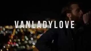 All NatuRawl Music: VanLadyLove - While The World Sleeps (live acoustic)