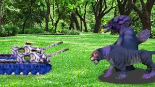 Tank fighter is back &bull; Fort Conquer: 2023 Let's See The Game
