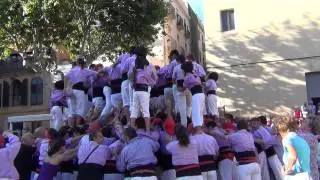 9d7 - Tarragona Ciutat de Castells - Tarragona - 29/6/2013