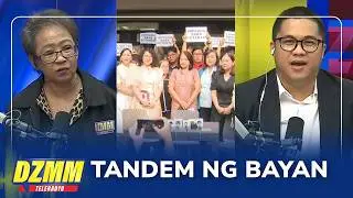 Tandem ng Bayan | DZMM Teleradyo (02 February 2026)