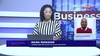 ENERGY COST, POLLUTION AFFECTING GROWTH IN NIGERIA, OTHERS