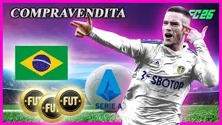 🚀 CREDITI DA 300 A 600 COMPRAVENDITA FC 26🚀🚀