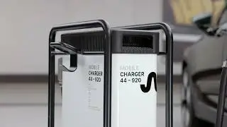 5 Gr&uuml;nde &ndash; Warum Sie besser mit mobilen Ladeger&auml;ten von Designwerk laden