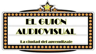 El guion audiovisual