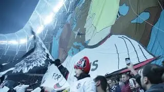BEŞİKTAŞ - 