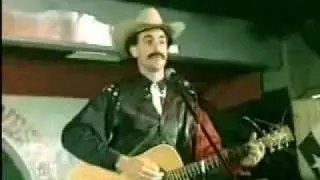Borat - Throw the Jew Down the Well, LIVE