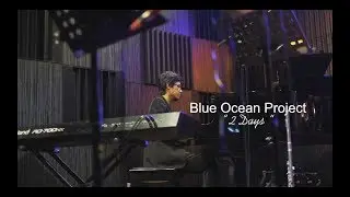 Blue Ocean Project - 2 Days (live at TP Jazz Weekend)