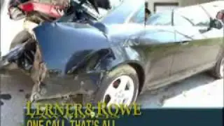 Accident Attorneys in Phoenix | Kevin Rowe: Lerner and Rowe Injury Attorneys