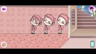 LLILITIFSTYNK || LLILITIFSTYNK KETEMU KINAN SAMA KYLEST LAGI MAIN