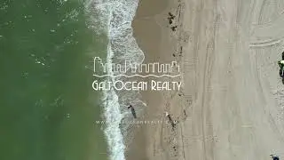 Galt Ocean Realty Brand Commercial, Interview with Dennis Matson Broker