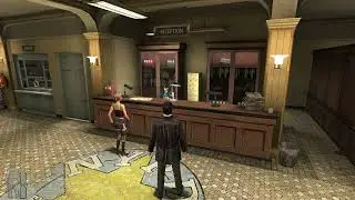 Max Payne2