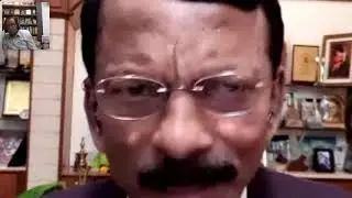 HMAI Bihar State Homoeopathic WEBINAR- Dr.B.T.Rudresh