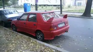 supernova tuning din braila