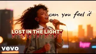 Lost in the Light 🌟 | 7-Minute Emotional Pop Solo