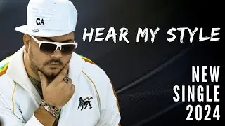 ROKMAN - Hear my Style (VISUAL)