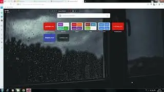 Недостаток физической памяти - браузер Opera - настройки браузера и ускорение работы