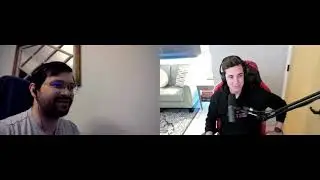 Should I Be Meta-averse? - Ft. Matthew Johnson Ep.0049