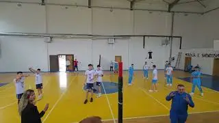 Finalja e Qarkut djem 9-vjeçare