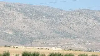 LABWAH TRIP