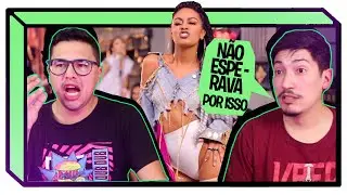 Reagindo a Little Mix - POWER