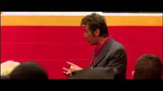 Football Mental Toughness