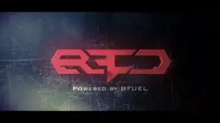 Grayscale - CoD Edit (Red RC Clips)