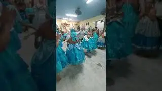 Louva&ccedil;&atilde;o a Yemanja no Omoloco 2021