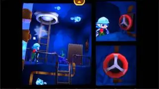 Light Apprentice &bull; Trailer &bull; Android