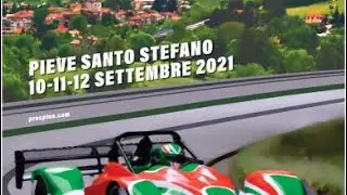 48&deg; CRONOSCALATA LO SPINO 2021|Trailer