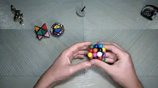 Unboxing #4 | Son diminutos!